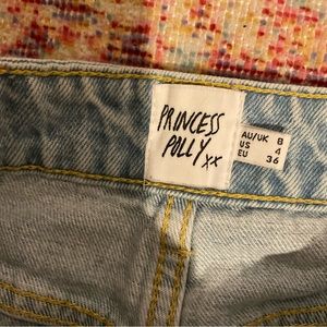 Princess Polly jeans